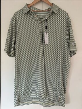Men's Golf Polo